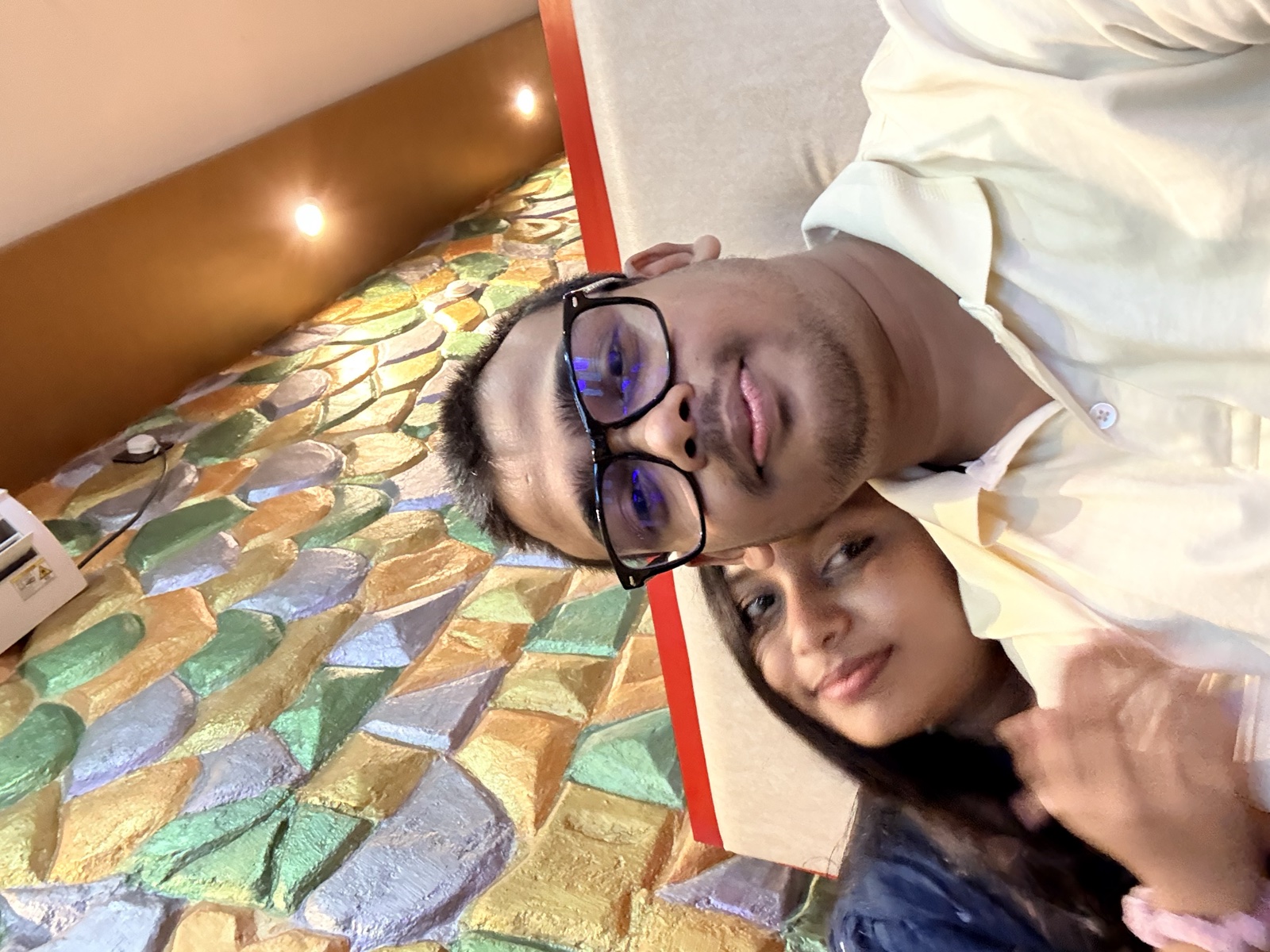 us