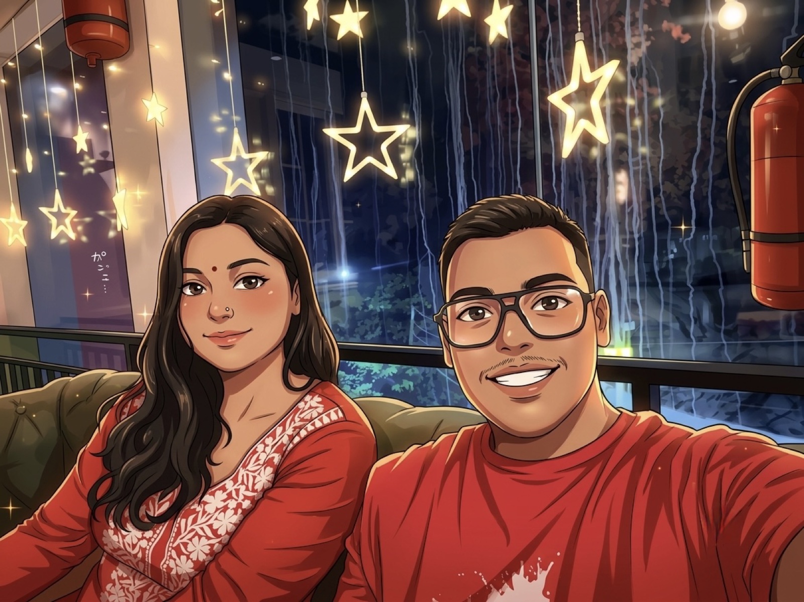us