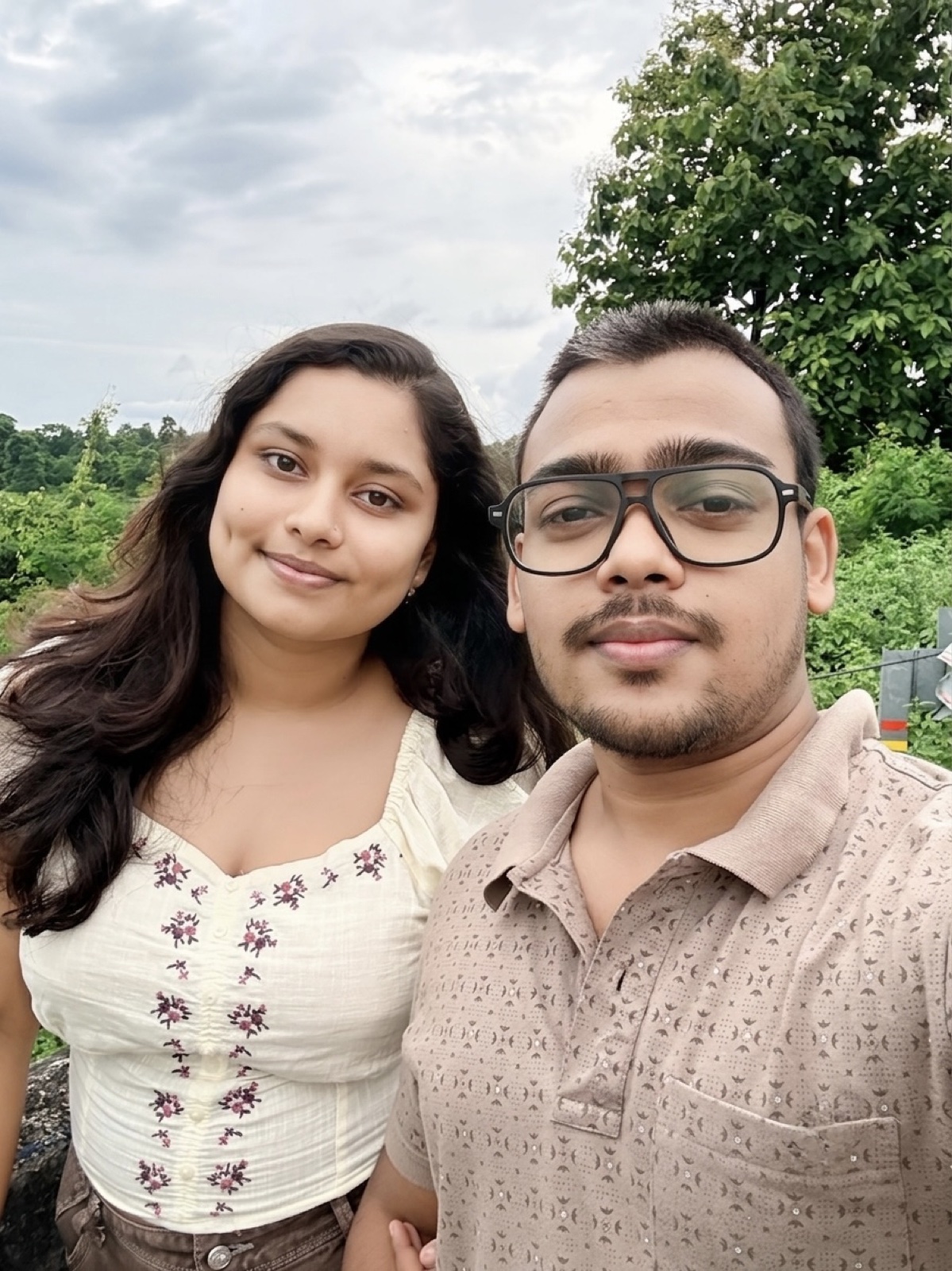 us